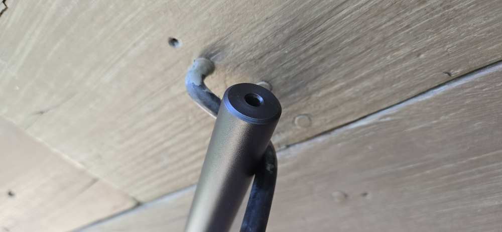 Remington 700, VS, 223 Rem, 24" Heavy Bbl, Konus 4-16x Scope-img-6