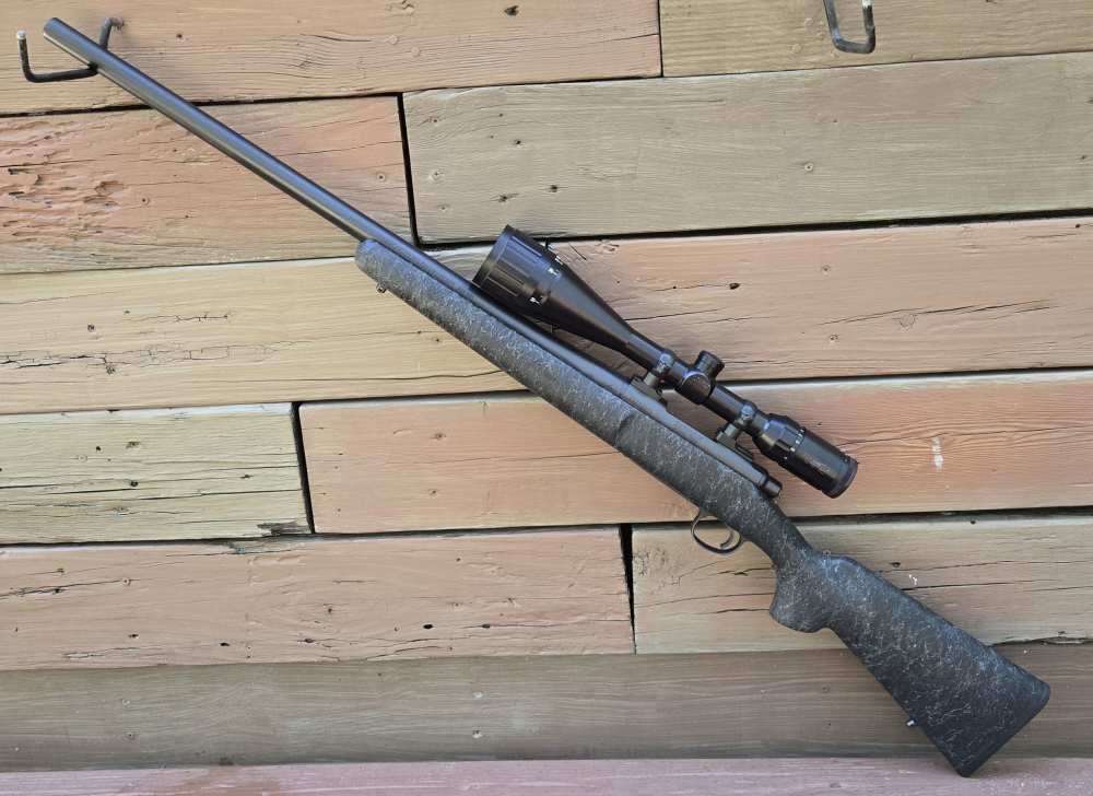 Remington 700, VS, 223 Rem, 24" Heavy Bbl, Konus 4-16x Scope-img-8