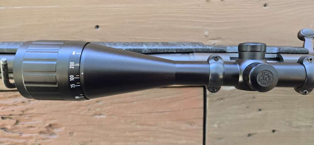 Remington 700, VS, 223 Rem, 24" Heavy Bbl, Konus 4-16x Scope-img-21