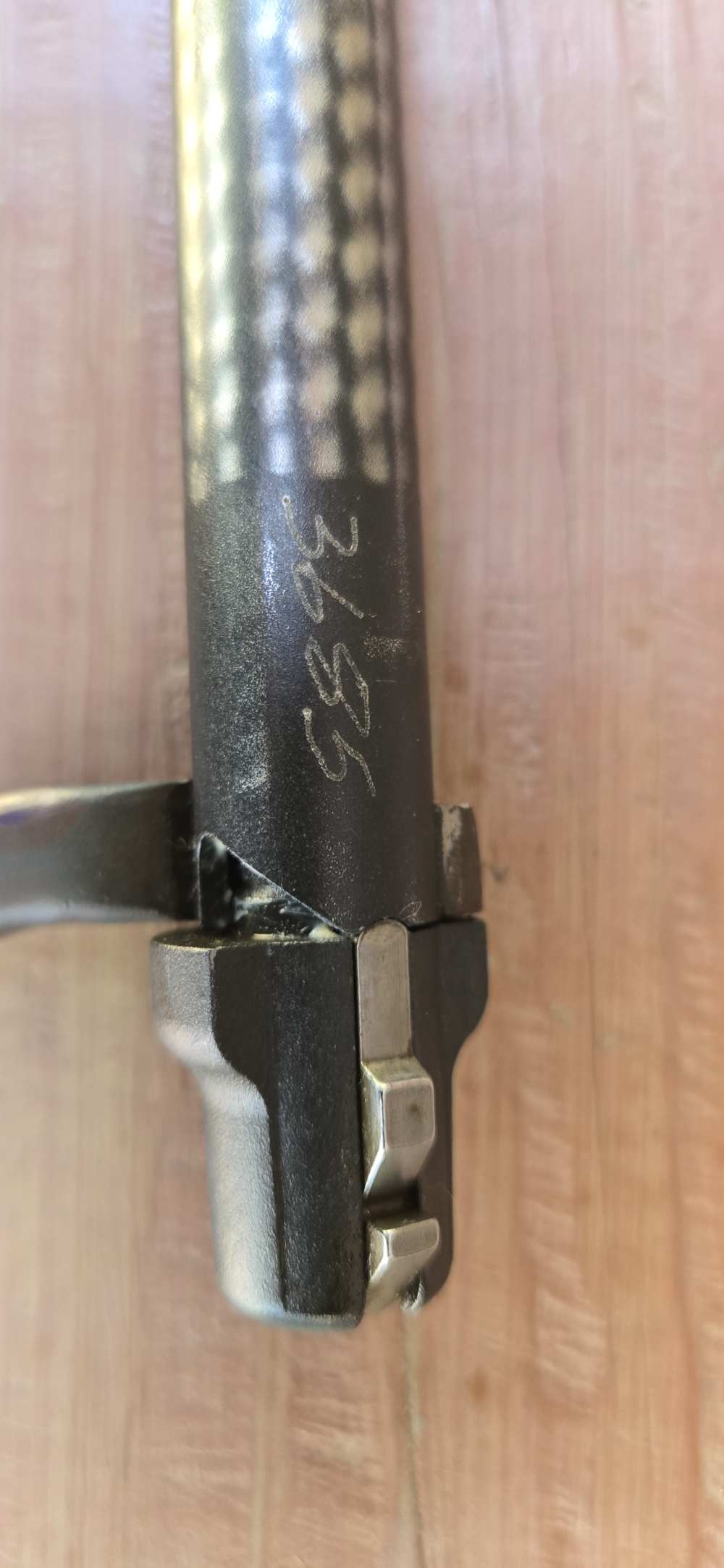 Remington 700, VS, 223 Rem, 24" Heavy Bbl, Konus 4-16x Scope-img-30