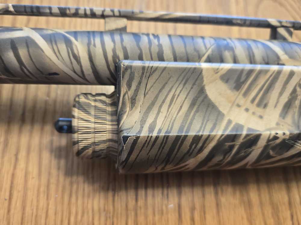 Browning Gold Field 10 Gauge Shadow Grass-img-11