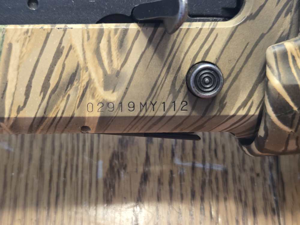 Browning Gold Field 10 Gauge Shadow Grass-img-3