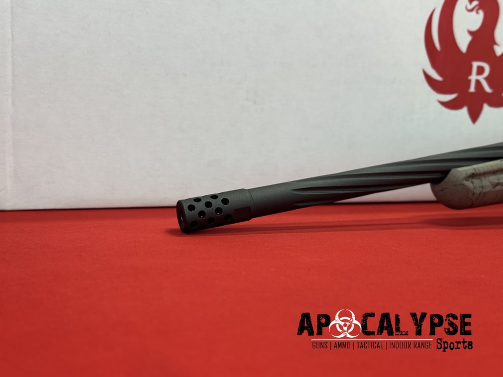 Ruger American II Ranch 243 Win-img-6