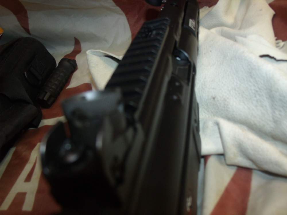 PTR-9CT PISTOL 9MM-img-11