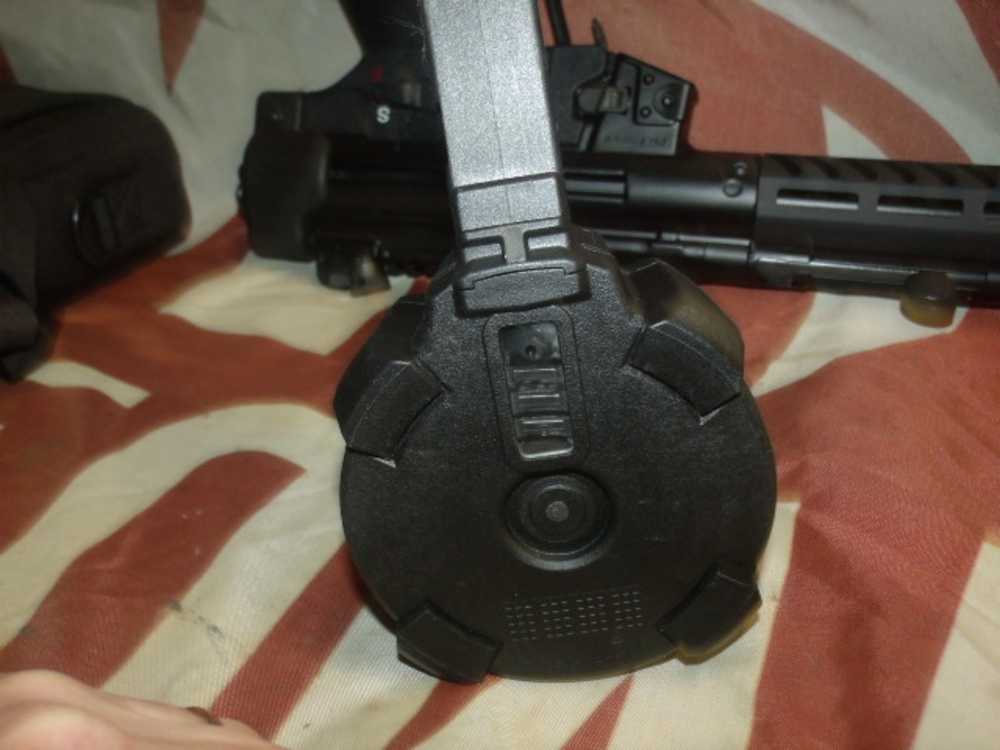 PTR-9CT PISTOL 9MM-img-19