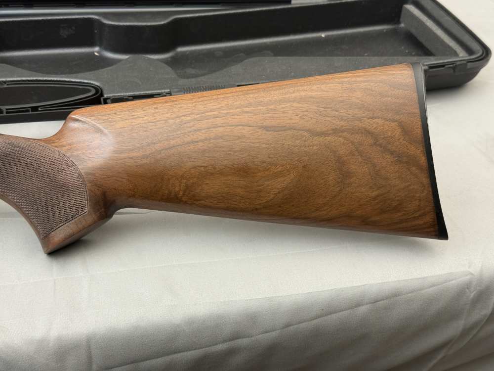 2007 Browning Citori Black Gold Sporting 12ga 30" Invector in Original Case-img-4