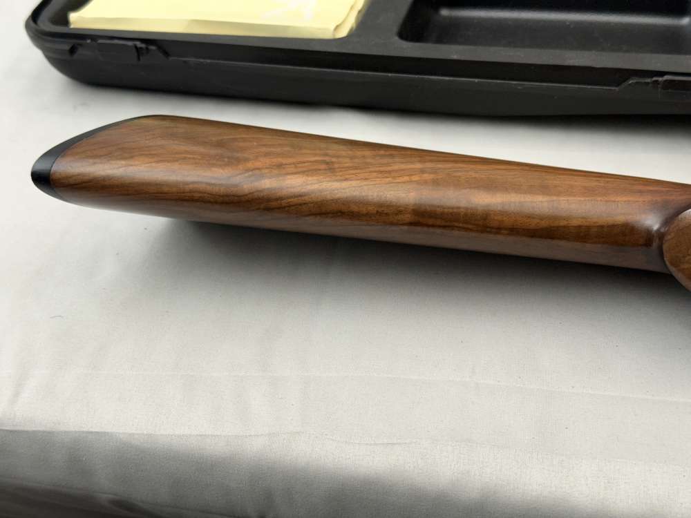 2007 Browning Citori Black Gold Sporting 12ga 30" Invector in Original Case-img-12
