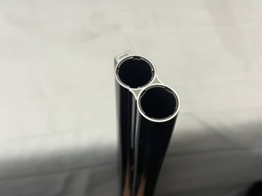 2007 Browning Citori Black Gold Sporting 12ga 30" Invector in Original Case-img-22