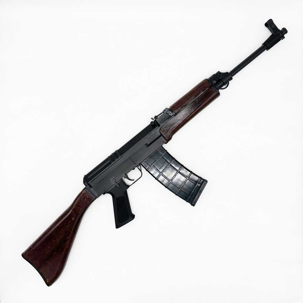 VZ58 VZ 58 Rifle 556 NEW-img-1