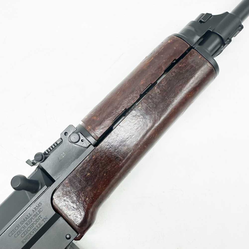 VZ58 VZ 58 Rifle 556 NEW-img-7