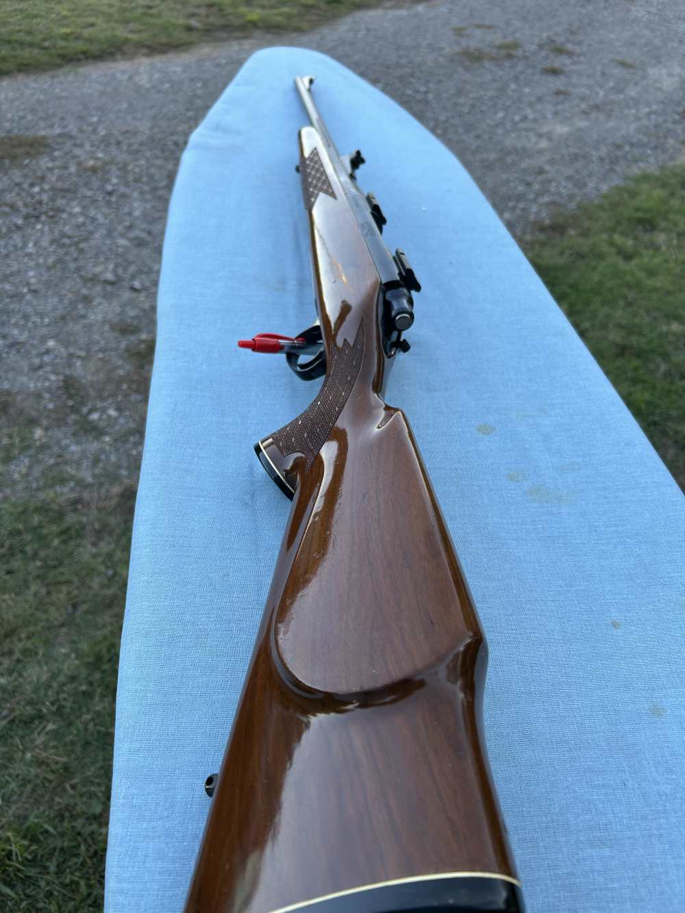 Remington 700 BDL, .270 in Good  Condition.-img-0