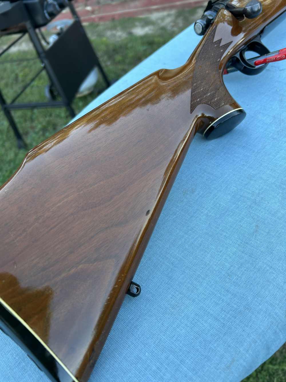 Remington 700 BDL, .270 in Good  Condition.-img-17