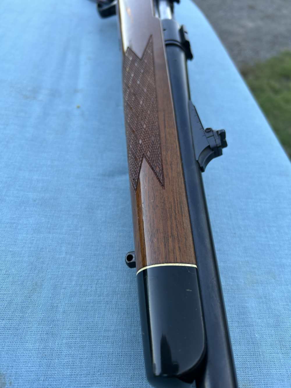 Remington 700 BDL, .270 in Good  Condition.-img-11