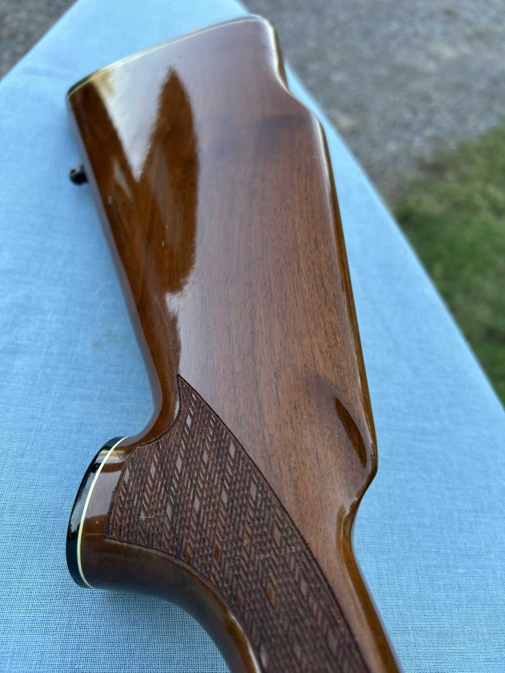 Remington 700 BDL, .270 in Good  Condition.-img-15