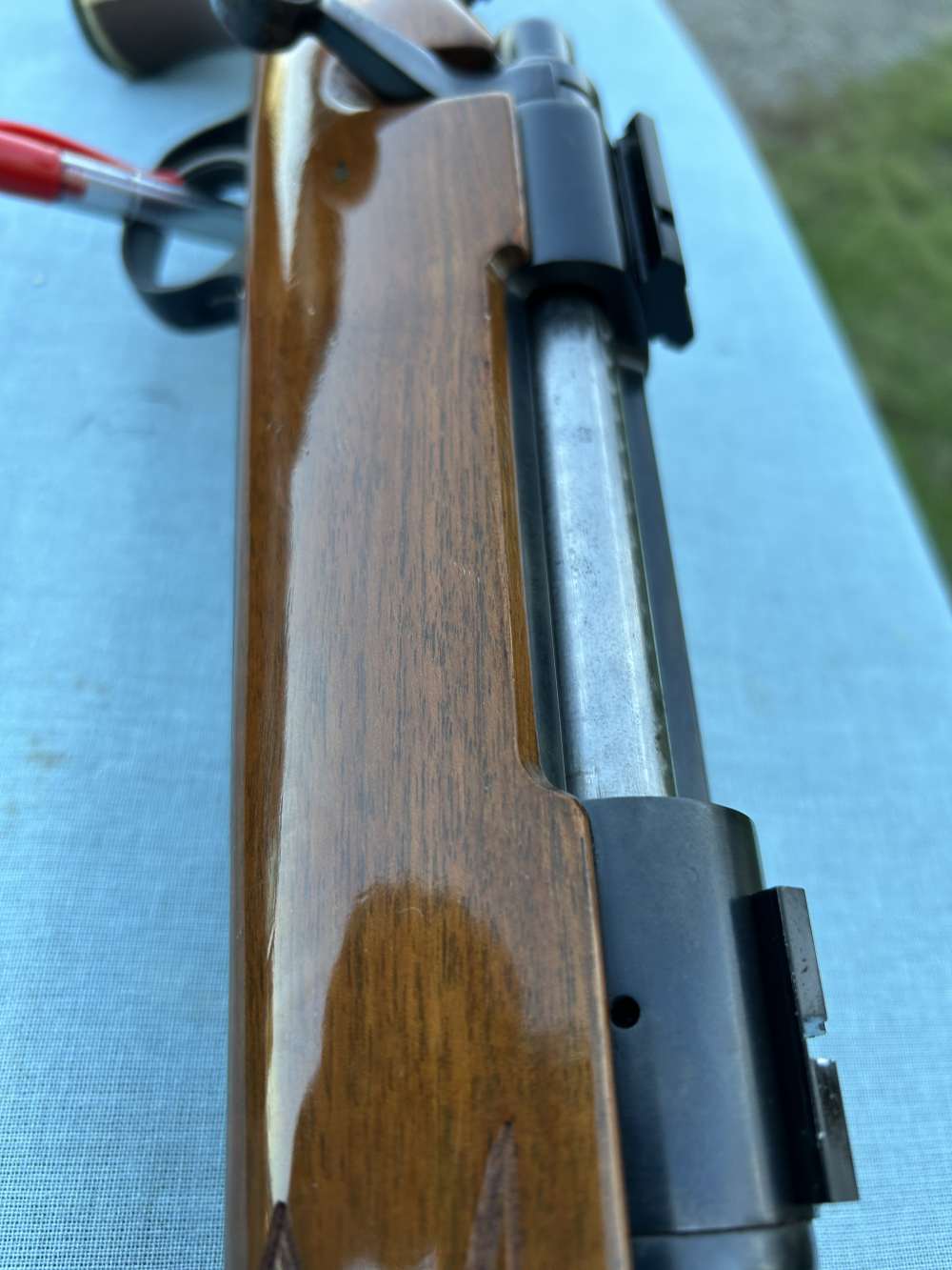 Remington 700 BDL, .270 in Good  Condition.-img-13