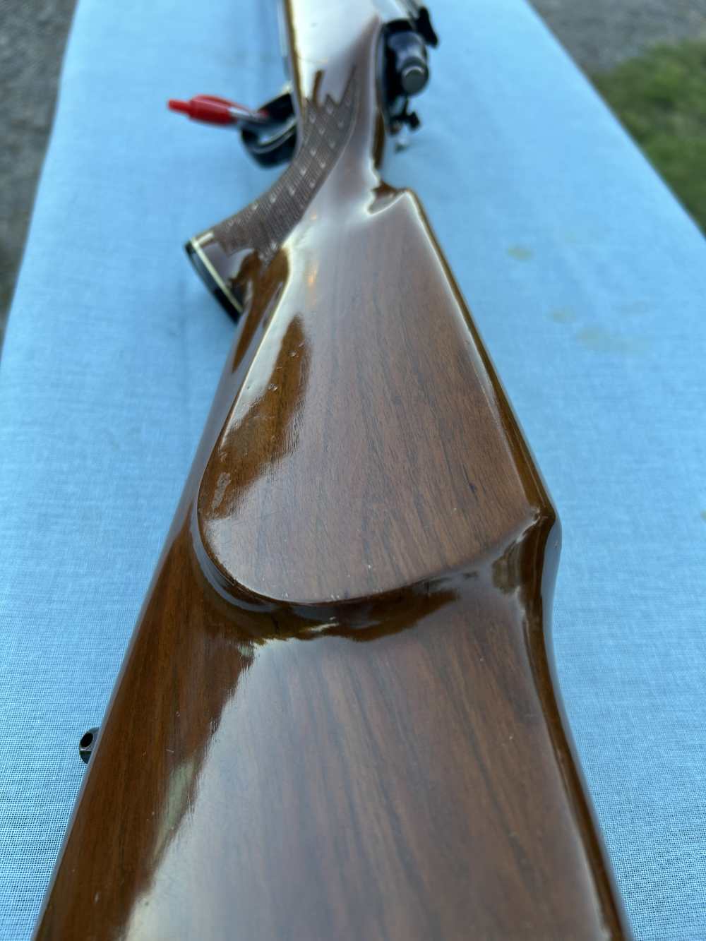 Remington 700 BDL, .270 in Good  Condition.-img-1