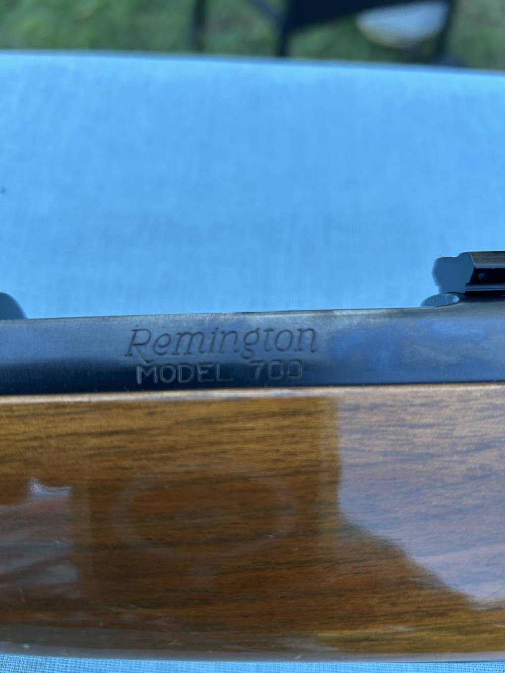 Remington 700 BDL, .270 in Good  Condition.-img-8