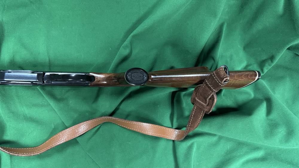 Remington Model Six Pump Action Rifle .30-06 Springfield Excellent-img-6