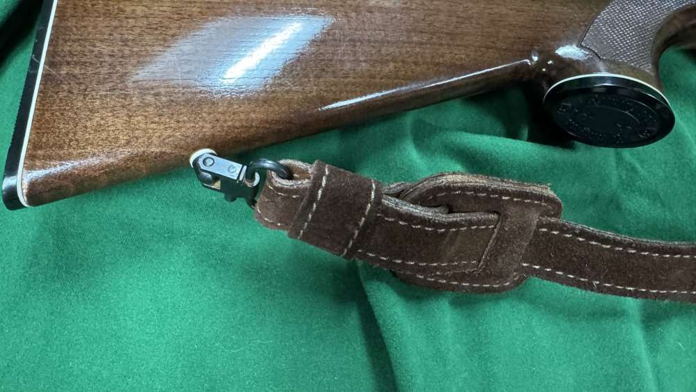 Remington Model Six Pump Action Rifle .30-06 Springfield Excellent-img-12