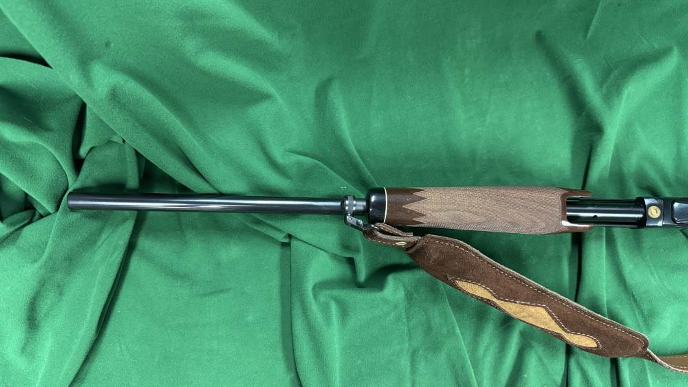 Remington Model Six Pump Action Rifle .30-06 Springfield Excellent-img-8