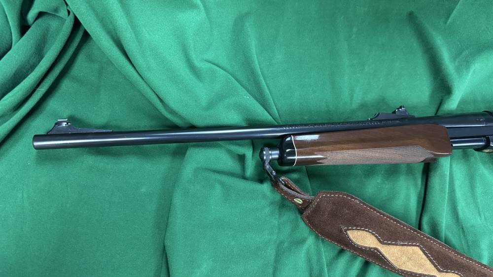 Remington Model Six Pump Action Rifle .30-06 Springfield Excellent-img-5