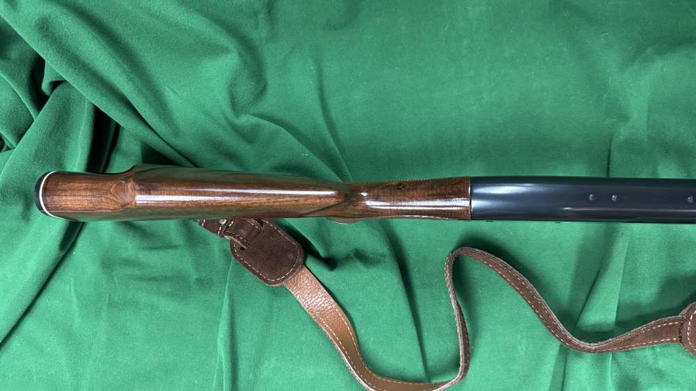 Remington Model Six Pump Action Rifle .30-06 Springfield Excellent-img-21