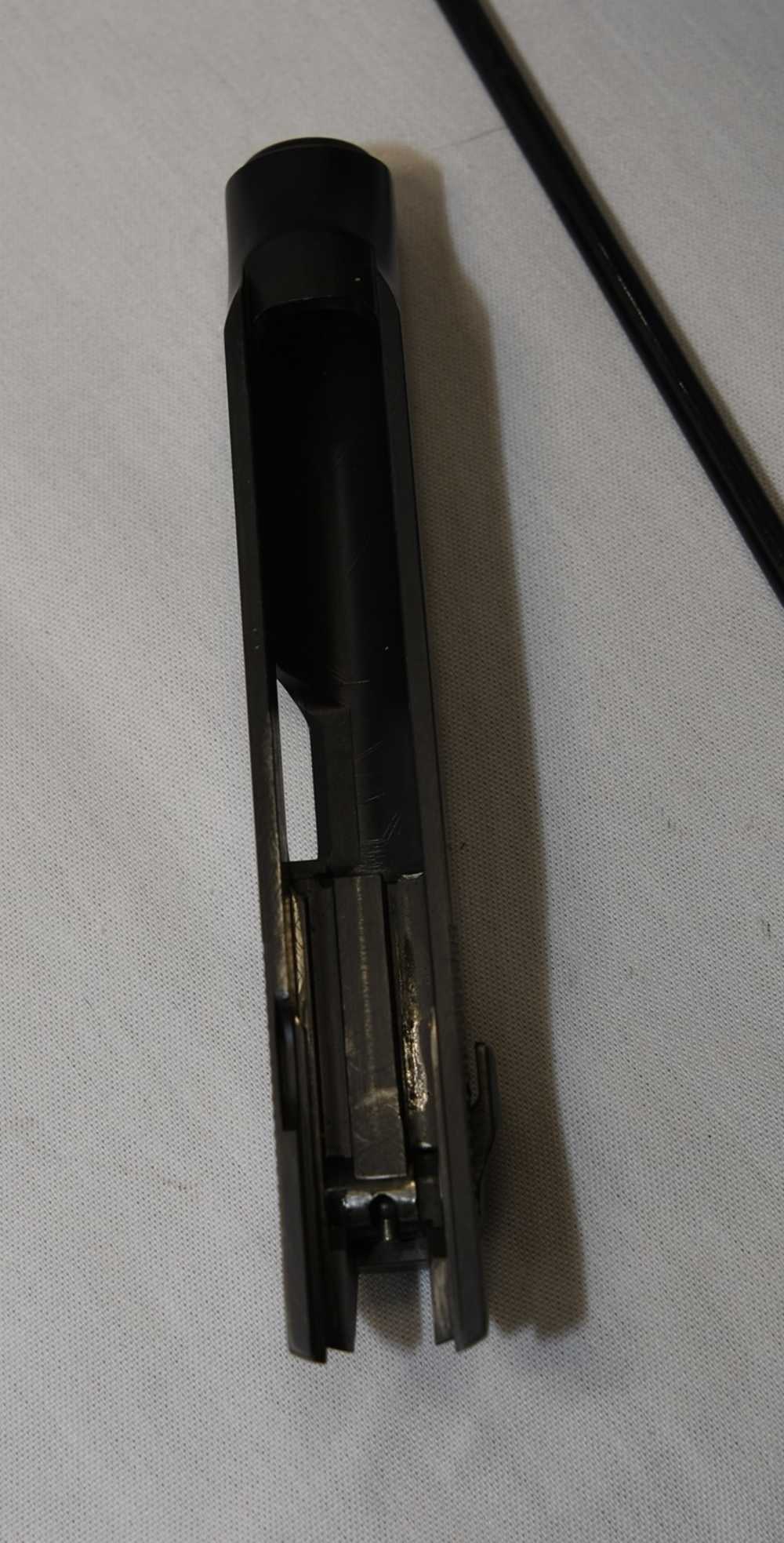Daewoo DH380, .380 ACP w/ 2-magazines-img-8
