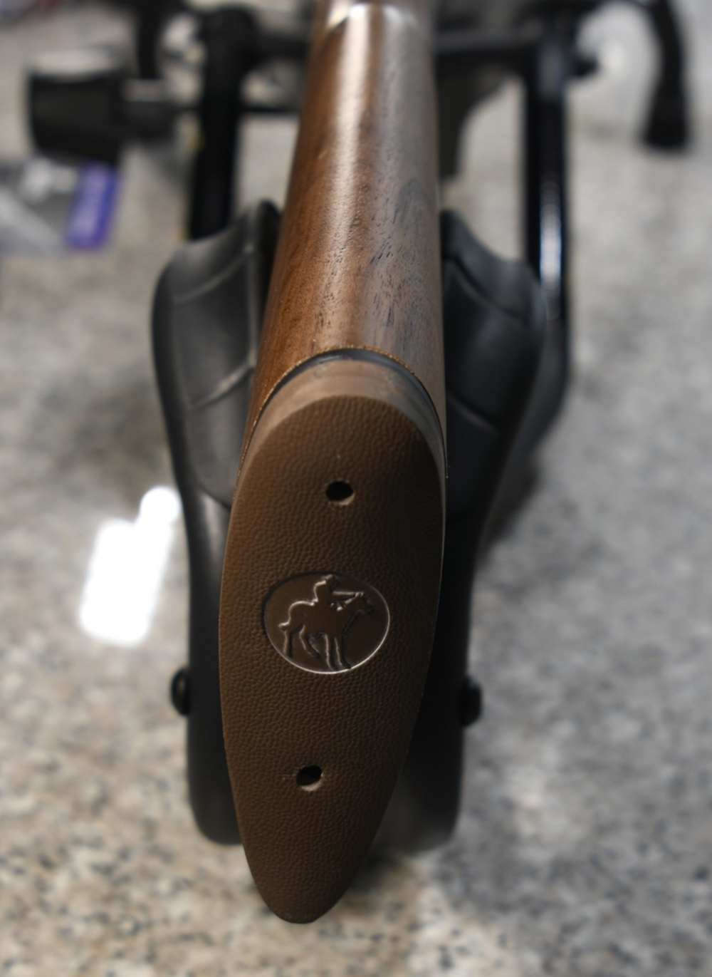 Marlin 1894 lever action  .44 Magnum.  20” barrel   Like New.-img-4