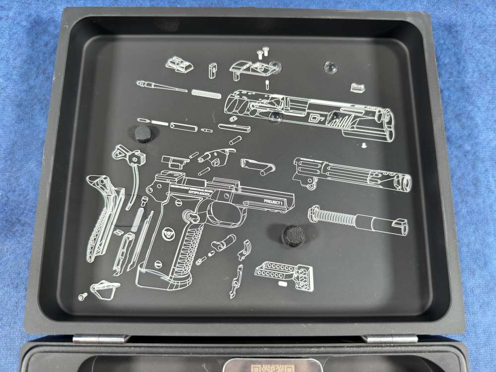 Wilson Combat Division 77 Project 01 9mm D77-img-7