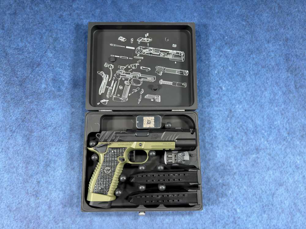 Wilson Combat Division 77 Project 01 9mm D77-img-0