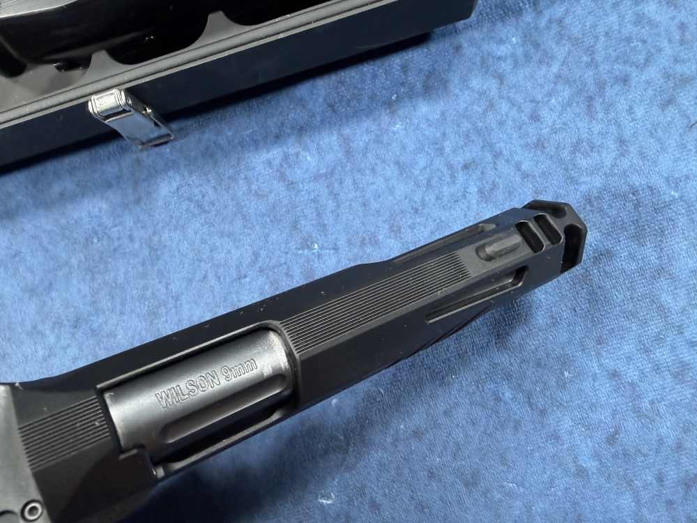 Wilson Combat Division 77 Project 01 9mm D77-img-10