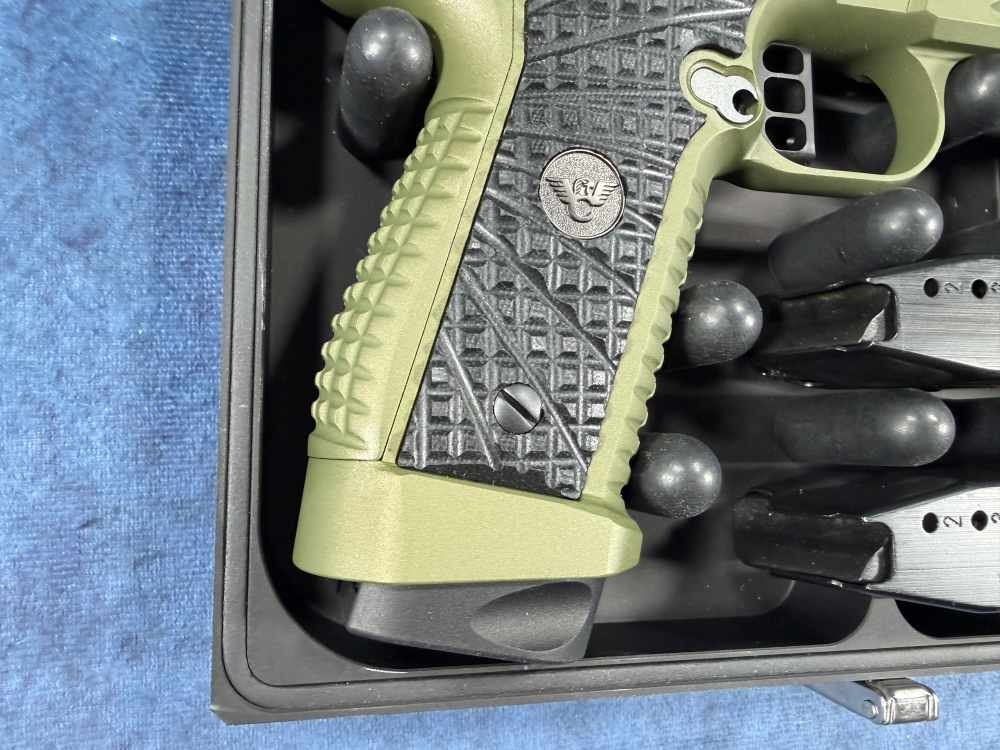 Wilson Combat Division 77 Project 01 9mm D77-img-3