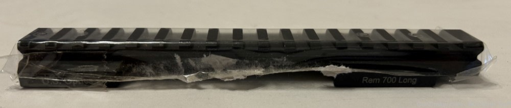 US Optics Remington 700 Long Scope Mount-img-1