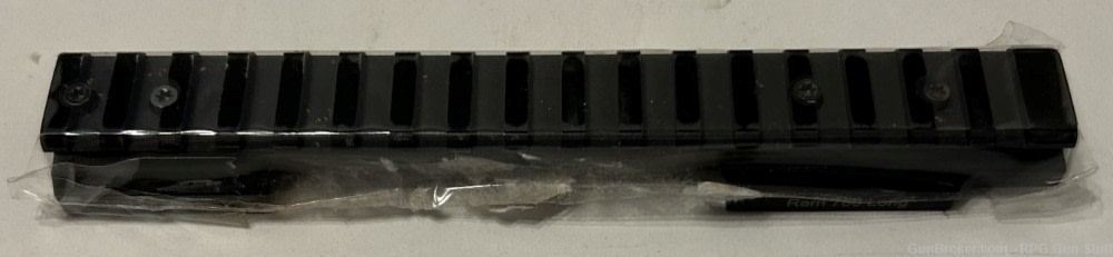US Optics Remington 700 Long Scope Mount-img-0