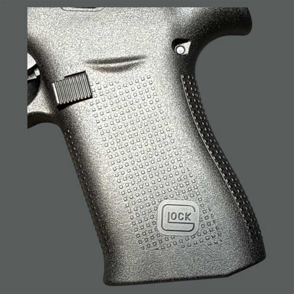 NEW Glock G43X 43X 48 43 Complete Lower MOS OEM Factory Receiver Frame 9mm-img-5
