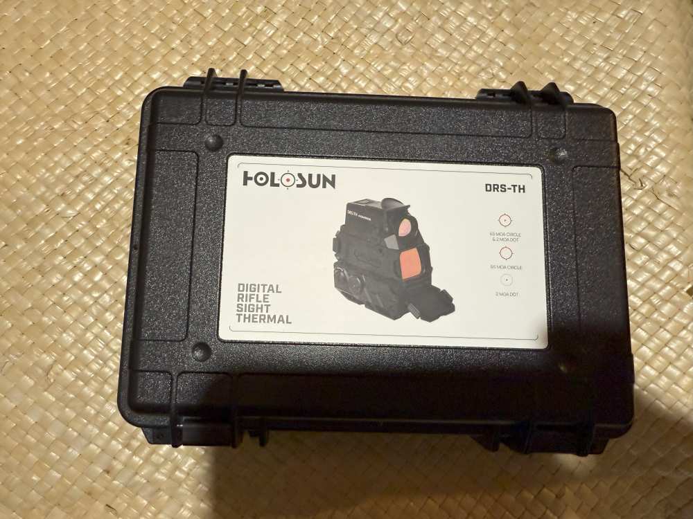 Holosun DRS-NV night vision-img-1