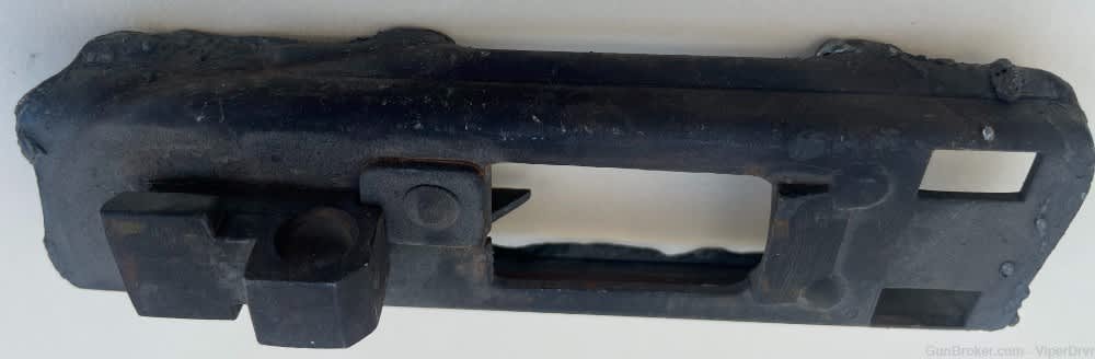 Original South African Full Auto Machine Gun Parts-img-3