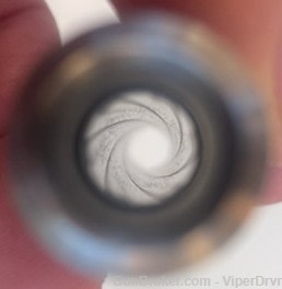 Micro Semi Auto Uzi 9mm Threaded Barrel-img-4