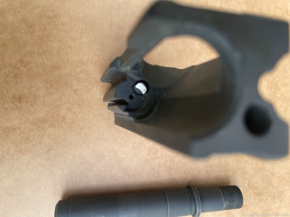 Vector Arms Semi-Auto Micro Uzi 45 ACP Conversion Kit-img-4