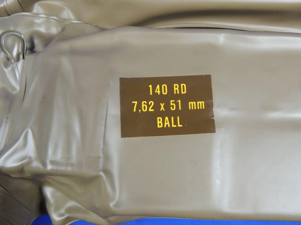 7.62x51 Military Surplus Ammo South African Sealed 420 Round (3 Packs) -img-1