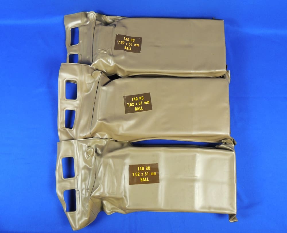 7.62x51 Military Surplus Ammo South African Sealed 420 Round (3 Packs) -img-0