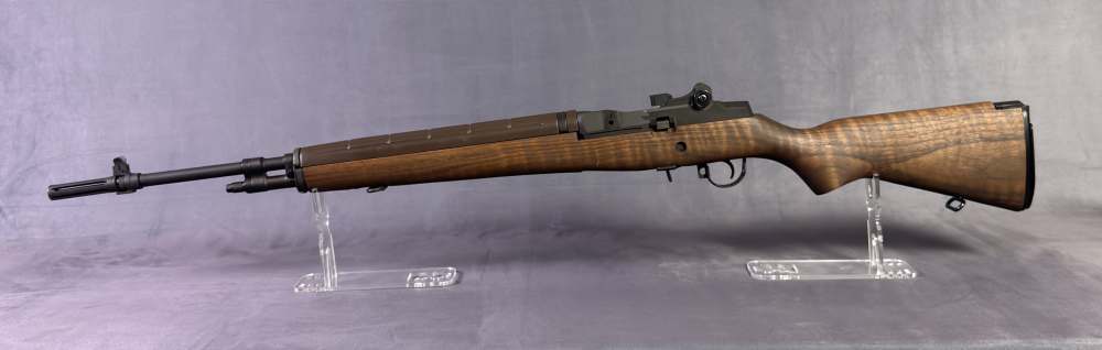 Springfield M1A .308 Winchester-img-1
