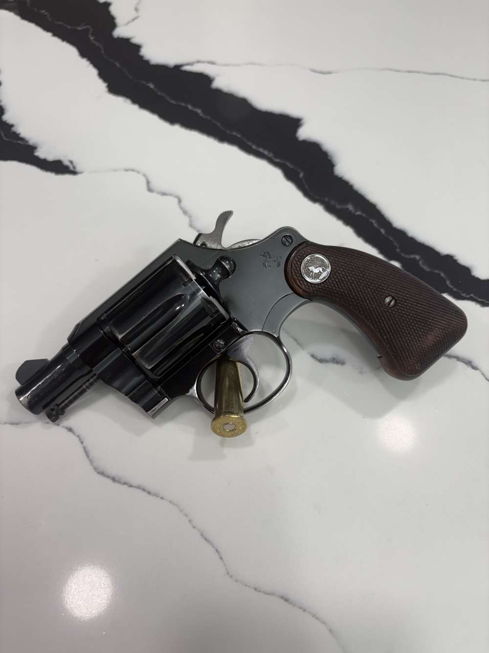 Colt Cobra (1966)-img-0