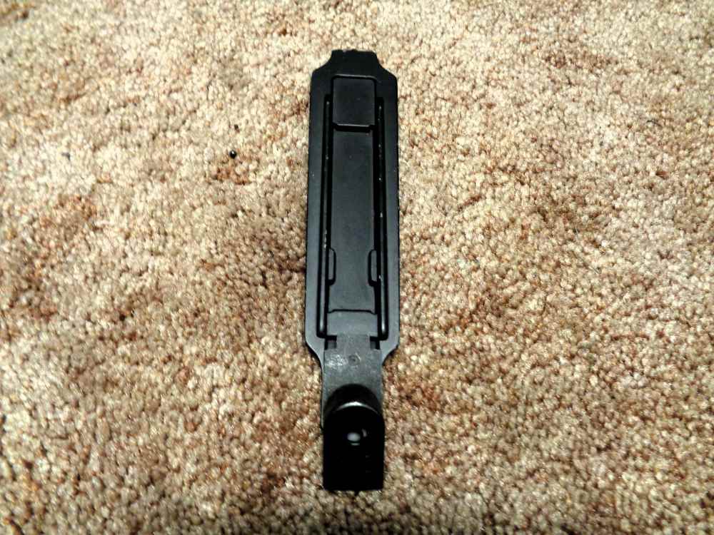 Ruger M77 Floor Plate Assy, Long Action (30-06,270,25-06)-img-6