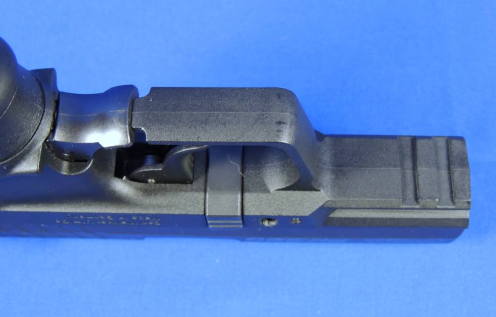 Walther PK380 380 ACP Semi Auto Pistol-img-10