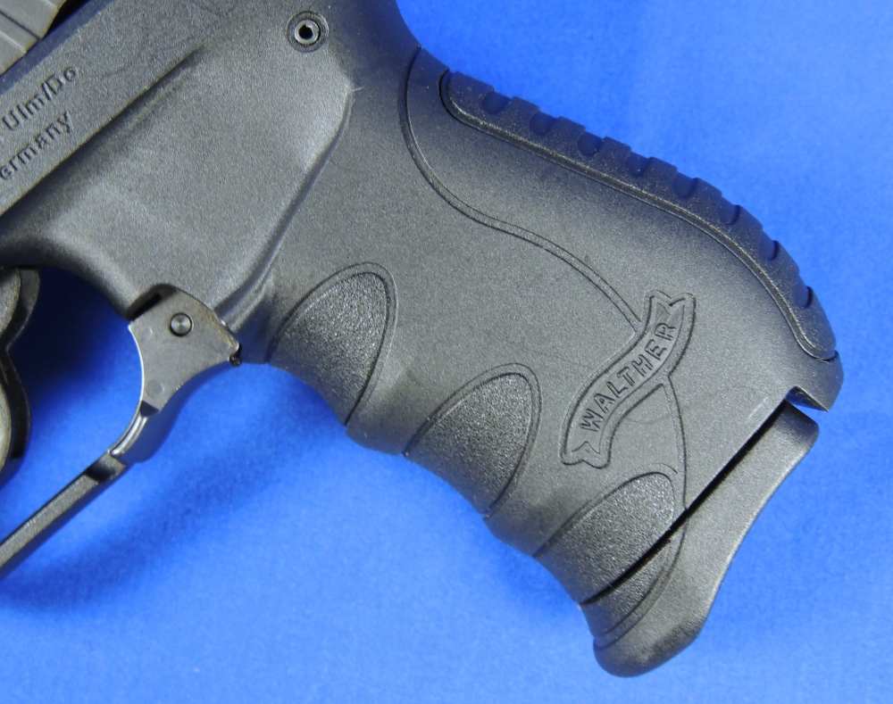 Walther PK380 380 ACP Semi Auto Pistol-img-8