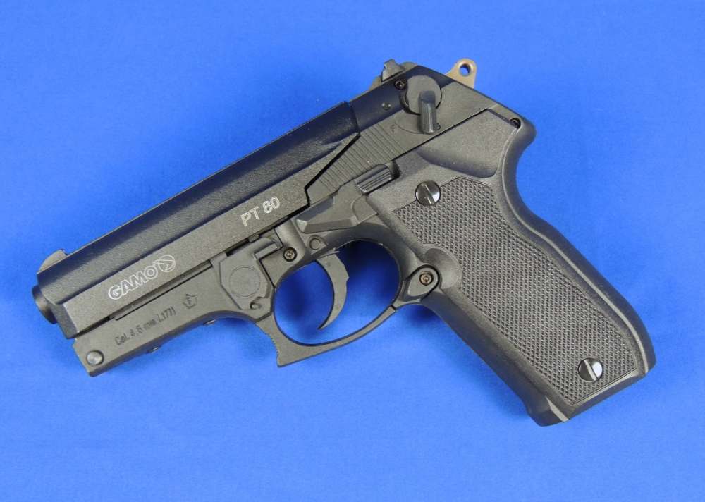 Walther PK380 380 ACP Semi Auto Pistol-img-0