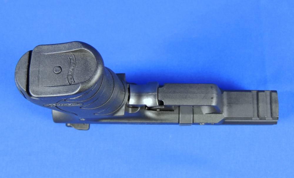 Walther PK380 380 ACP Semi Auto Pistol-img-9