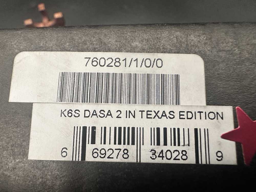 Kimber K6S "Texas Edition" ULTRA RARE BNIB STUNNNER 357 Mag 357mag Layaway-img-16