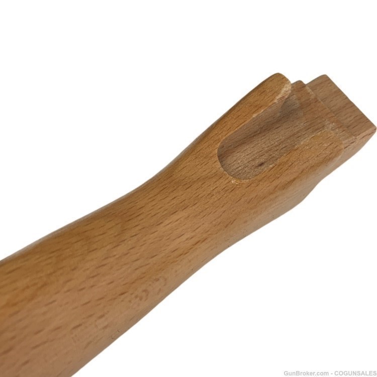 Romanian AKM Furniture Blonde wood stock set NEW Cugir Made -img-3